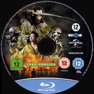 47 Ronin