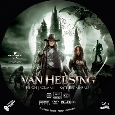 Van Helsing