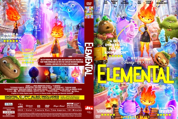 Elemental