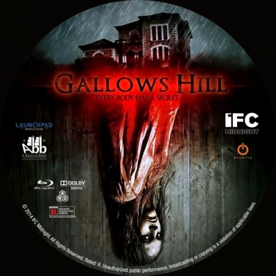 Gallows Hill