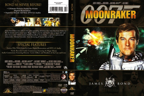 Moonraker