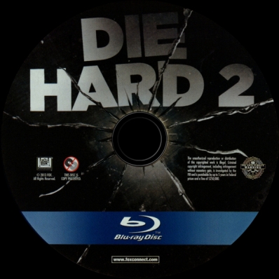 Die Hard 2: Die Harder