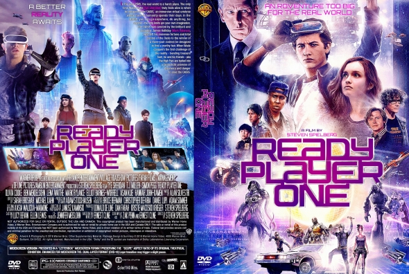 Ready Player One