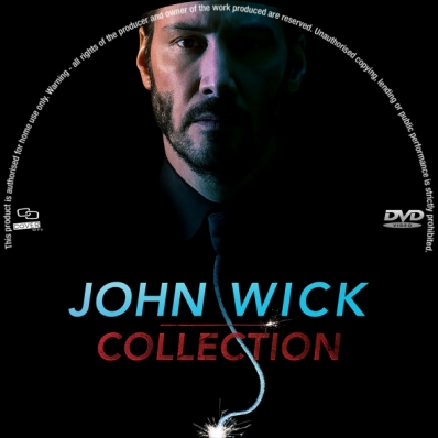 John Wick Collection