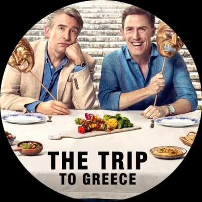 The Trip to Greece