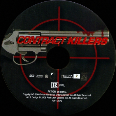 Contract Killers