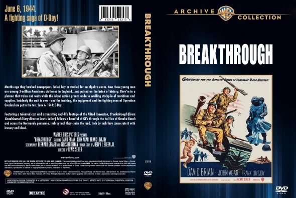 Breakthrough