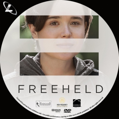 Freeheld