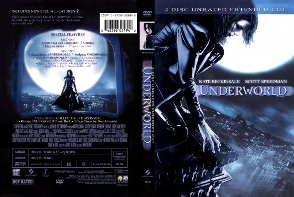 Underworld