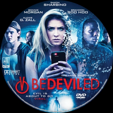 Bedeviled