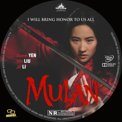 Mulan