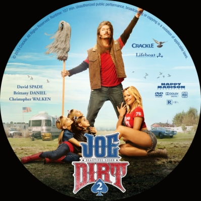 Joe Dirt 2: Beautiful Loser