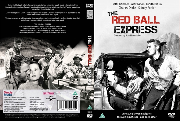 The Red Ball Express