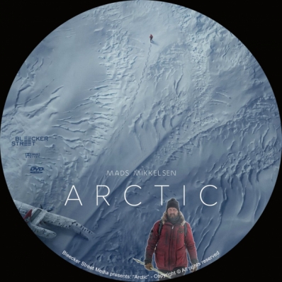 Arctic