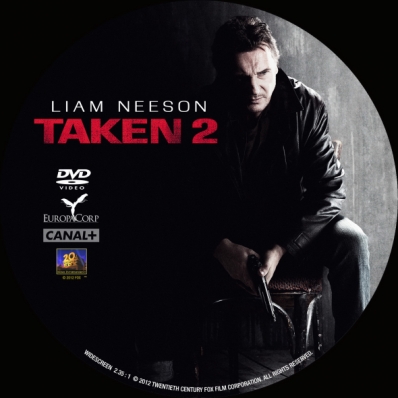 Taken 2