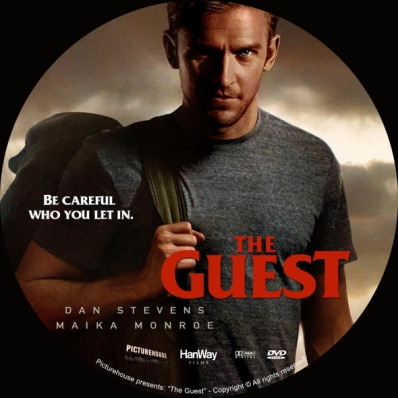 The Guest