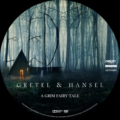 Gretel & Hansel