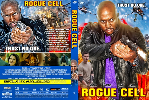 Rogue Cell