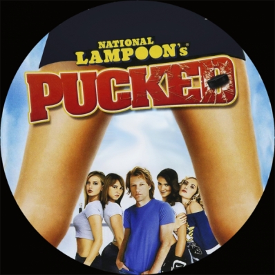 National Lampoon's Pucked