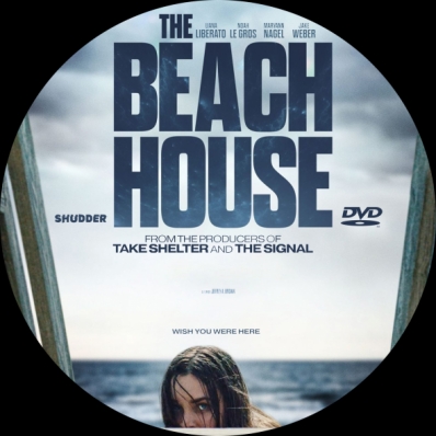 The Beach House