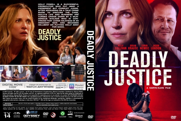 Deadly Justice