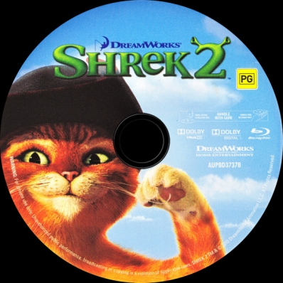 Shrek 2