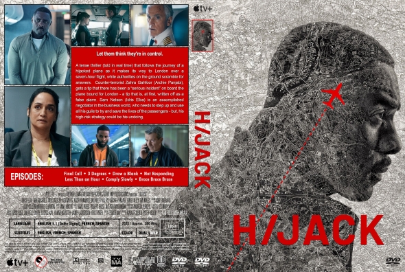 Hijack (TV mini-series)