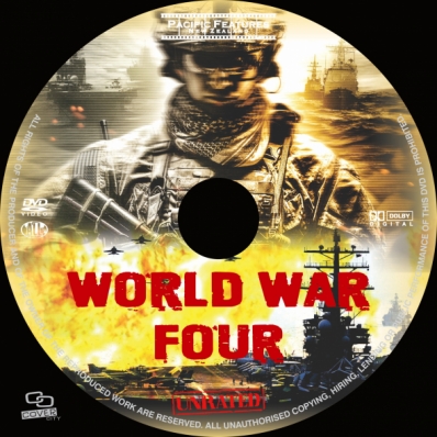 World War Four