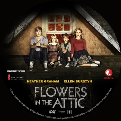 Flowers in the Attic