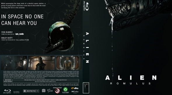 Alien: Romulus