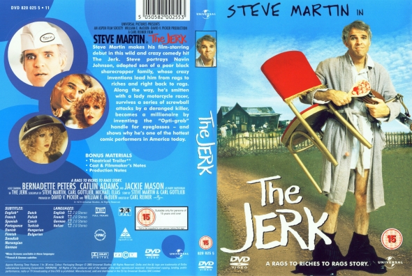 The Jerk