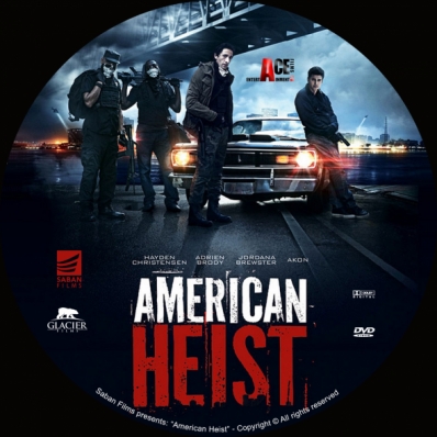 American Heist