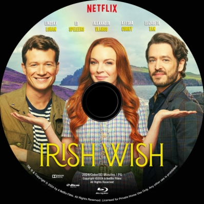 Irish Wish