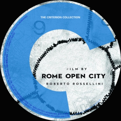 Rome Open City