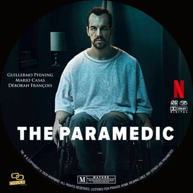 The Paramedic