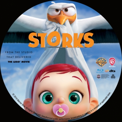 Storks