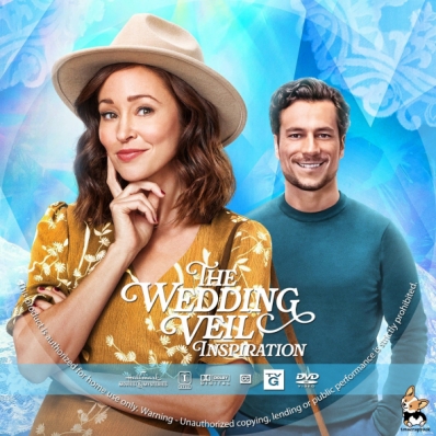 CoverCity - DVD Covers & Labels - The Wedding Veil: Inspiration