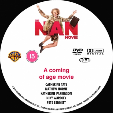 The Nan Movie