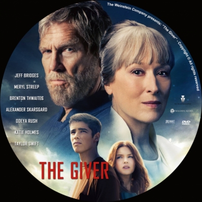 The Giver