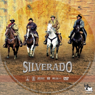 Silverado