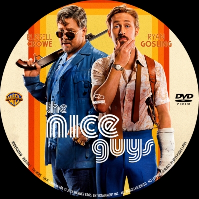 The Nice Guys