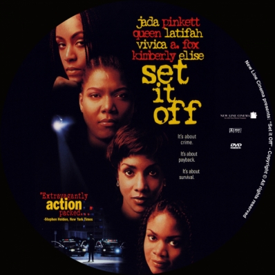 Set it Off