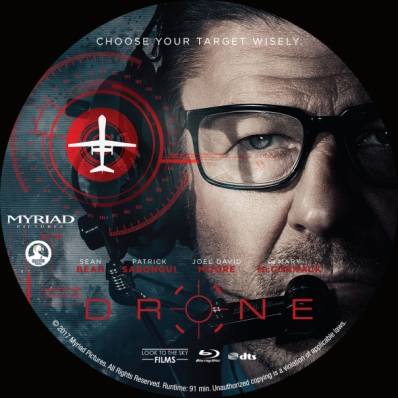 CoverCity - DVD Covers & Labels - Drone