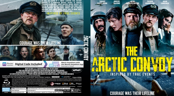 The Arctic Convoy