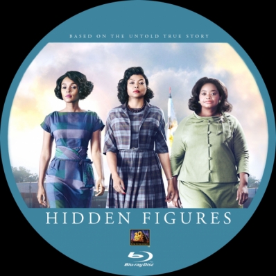 Hidden Figures