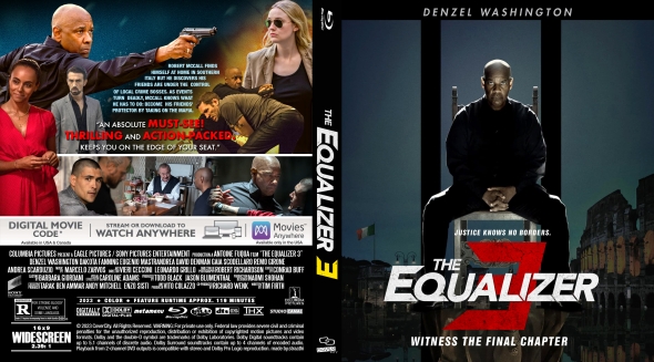 The Equalizer 3