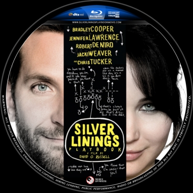 Silver Linings Playbook