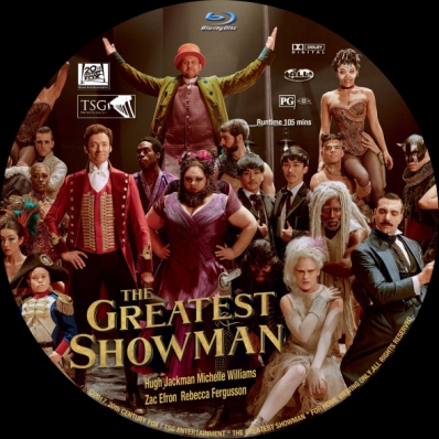 The Greatest Showman