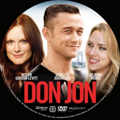 Don Jon