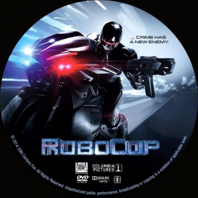 Robocop